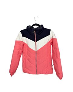 SPYDER  PINK    OUTERWEAR