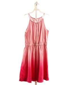 CREWCUTS  PINK  DRESS