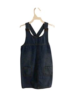 MUD PIE  DENIM    DRESS