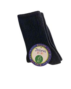 JEFFERIES SOCKS NAVY SOCKS