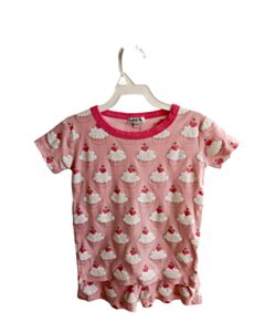 MAGNOLIA BABY  PINK    LOUNGEWEAR