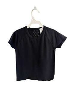 ZELLA GIRL  BLACK    SHIRT-SS