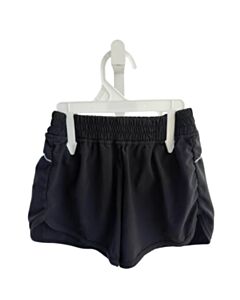 ZELLA GIRL  BLACK    SHORTS