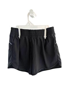 ZELLA GIRL BLACK SHORTS
