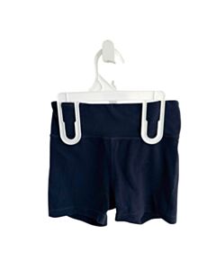 ATHLETA GIRL BLUE SHORTS