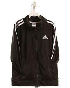 ADIDAS  BLACK    OUTERWEAR