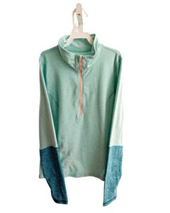 ZELLA GIRL BLUE PULLOVER
