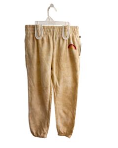LUCKY BRAND BROWN PANTS