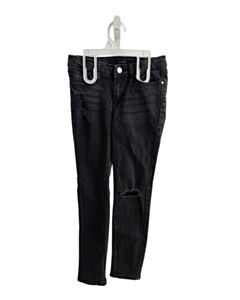 JOES BLACK DENIM PANTS
