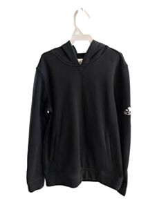 Adidas  BLACK    PULLOVER