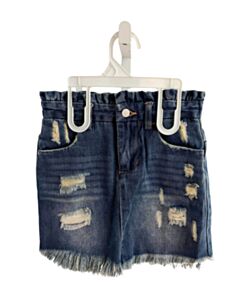 HAYDEN GIRLS DENIM DENIM SKIRT