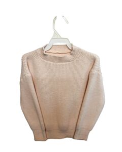 NO TAG PINK SWEATER