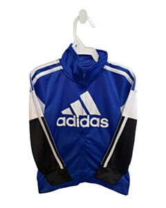 Adidas BLUE OUTERWEAR