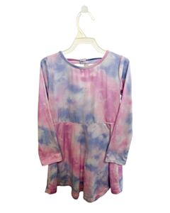 BTWEEN PINK KNIT DRESS