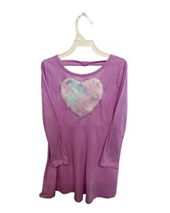 BTWEEN  LAVENDER    KNIT DRESS