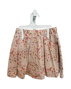 BTWEEN PINK FLORAL SKORT