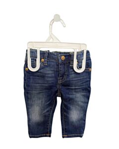 7 FOR ALL MANKIND  DENIM DENIM   PANTS
