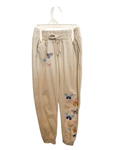 EMMA & ELSA CREAM PANTS