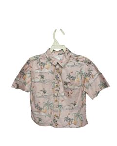 ZARA PINK DRESS SHIRT