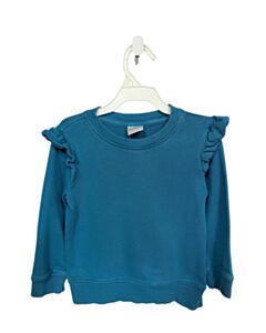 HANNA ANDERSSON  BLUE    PULLOVER