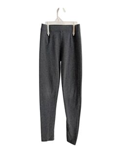 CREWCUTS GRAY LEGGINGS