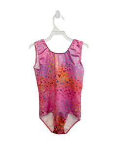 NO TAG HOT PINK LEOTARD