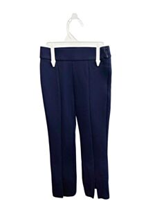 CREWCUTS BLUE KNIT PANTS