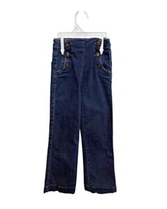 ABEL &LULA DENIM DENIM PANTS