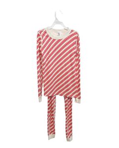 HANNA ANDERSSON  RED    LOUNGEWEAR