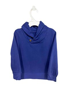 KELLY'S KIDS  BLUE    PULLOVER