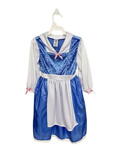 LITTLE ADVENTURES  BLUE    COSTUME