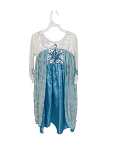 LITTLE ADVENTURES  BLUE    COSTUME