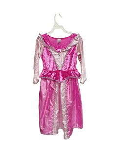 LITTLE ADVENTURES  PINK    COSTUME