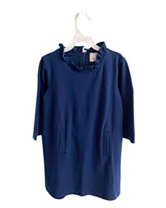 CPC  BLUE    DRESS