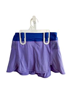 IVIVVA  PURPLE    SKORT