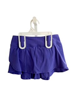 IVIVVA  PURPLE    SKORT