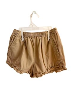 CREWCUTS  KHAKI    SHORTS