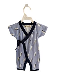 MONICA + ANDY  BLUE    LAYETTE