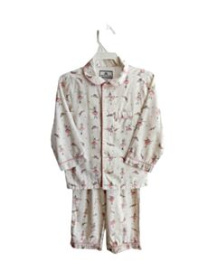 PETITE PLUME PINK LOUNGEWEAR