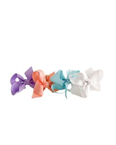 NO TAG  MULTI-COLOR    HEADBAND