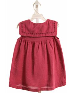 PLAY UP PURPLE DRESS