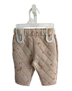 PLAY UP BROWN PANTS