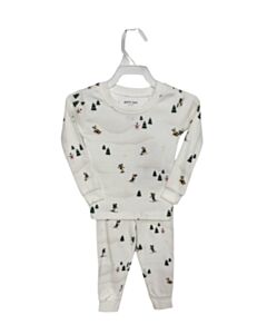 PETIT LEM  CREAM    LOUNGEWEAR