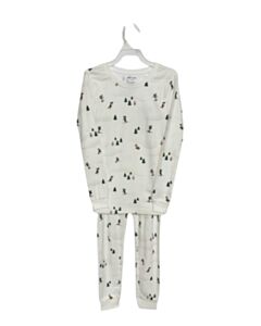 PETIT LEM CREAM LOUNGEWEAR