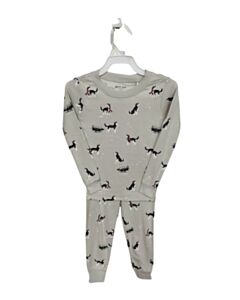PETIT LEM GRAY LOUNGEWEAR