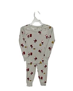 PETIT LEM GRAY LOUNGEWEAR