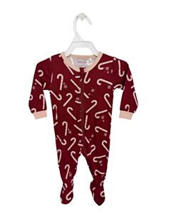 PETIT LEM RED LAYETTE