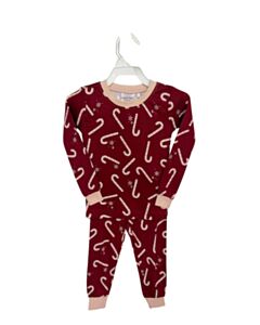 PETIT LEM  RED    LOUNGEWEAR