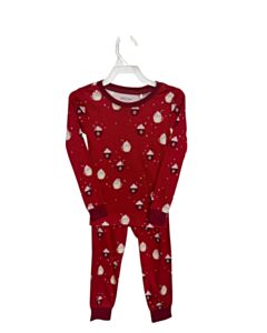 PETIT LEM  RED    LOUNGEWEAR