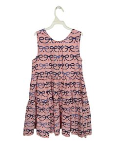 PINK CHICKEN  PINK    DRESS